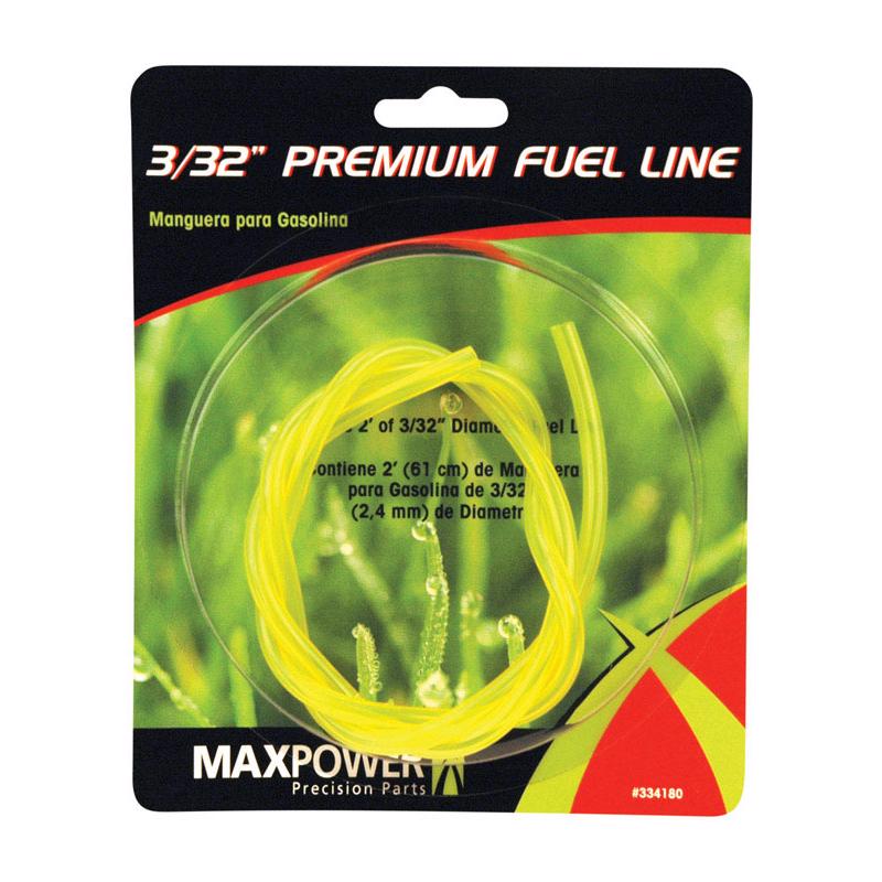 ROTARY CORP, MaxPower Fuel Line 1 pk (Pack de 5)