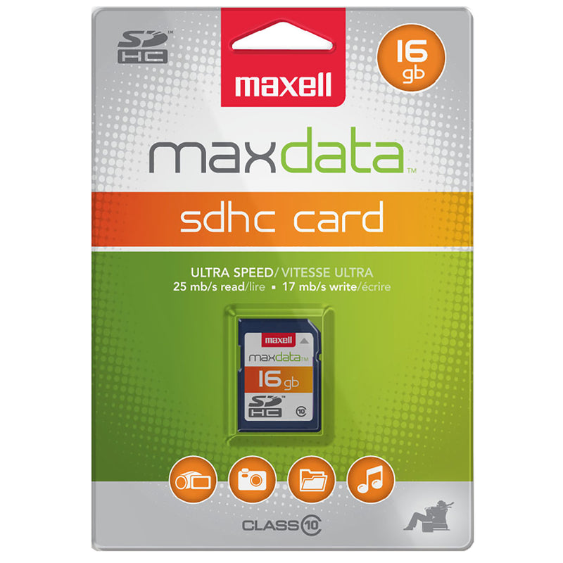 PETRA INDUSTRIES LLC, Maxdata Card Reader 1 pk