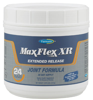 Central Garden & Pet Co, Maxflex XR formule articulaire à libération prolongée, 1.2-Lbs.