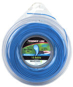 ROTARY CORP, Maxpower 333265C .065" x 260' Blue RoundCut Trimmer Line 5 Piece Display