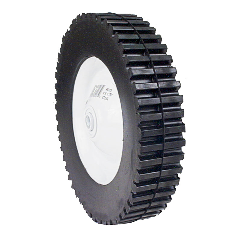 ROTARY CORP, Maxpower 335185 Roue en acier 8" X 1.75