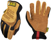 Mechanix Wear, Mechanix Wear Gants FastFit Noir/Tan M 1 paire