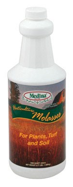Produits agricoles Medina, Medina Horticultural Molasses 1200 Sq. Ft. Liquid Qt