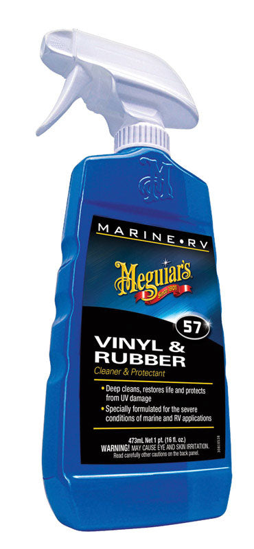 MEGUIARS INC, Meguiar's Cleaner/Protectant Liquid 16 oz