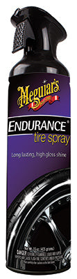 MEGUIARS INC, Meguiar's Endurance Tire Shine 15 oz (paquet de 6)