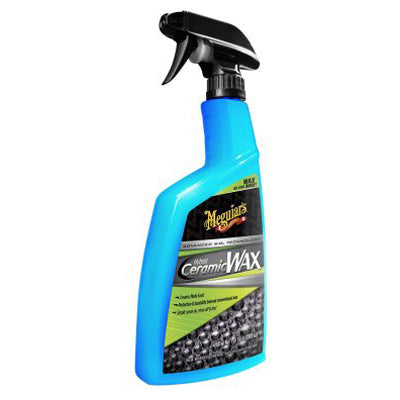 MEGUIARS INC, Meguiar's Hybrid Ceramic Liquid Spray Wax 26 oz.