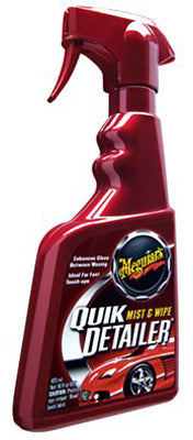 MEGUIARS INC, Meguiar's Quik Auto Polish 16 oz