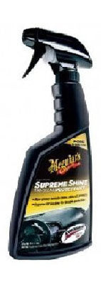 MEGUIARS INC, Meguiar's Supreme Shine Liquid Auto Surface Protector 16 oz.