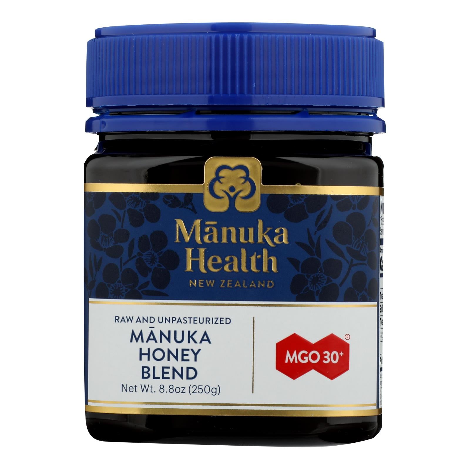 Santé Manuka, Mélange de miel de Manuka Health - 1 pièce - 8.8 OZ