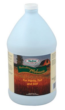 Produits agricoles Medina, Mélasse horticole Medina 4800 Sq. Ft. Liquid Gal