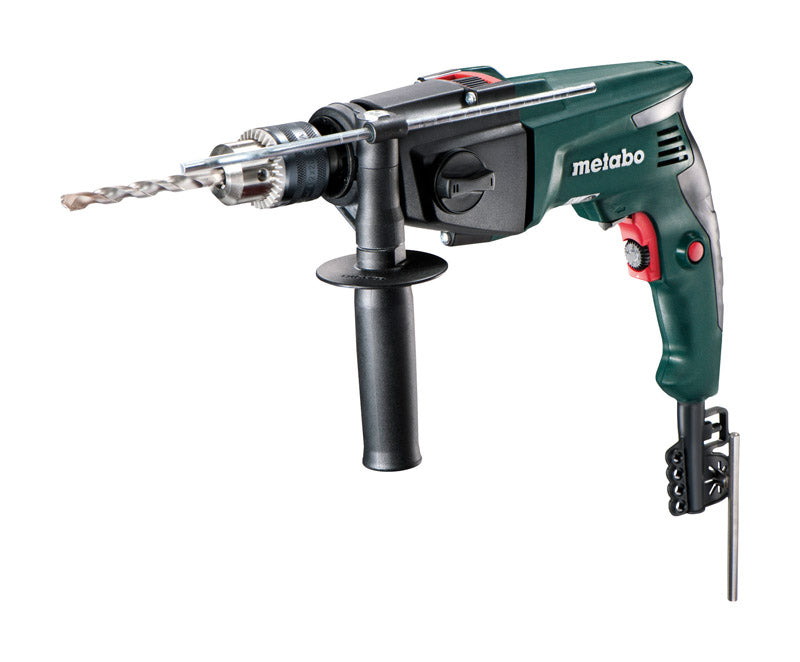METABO CORPORATION, Metabo 7.7 amps 1/2 in. Marteau perforateur à fil