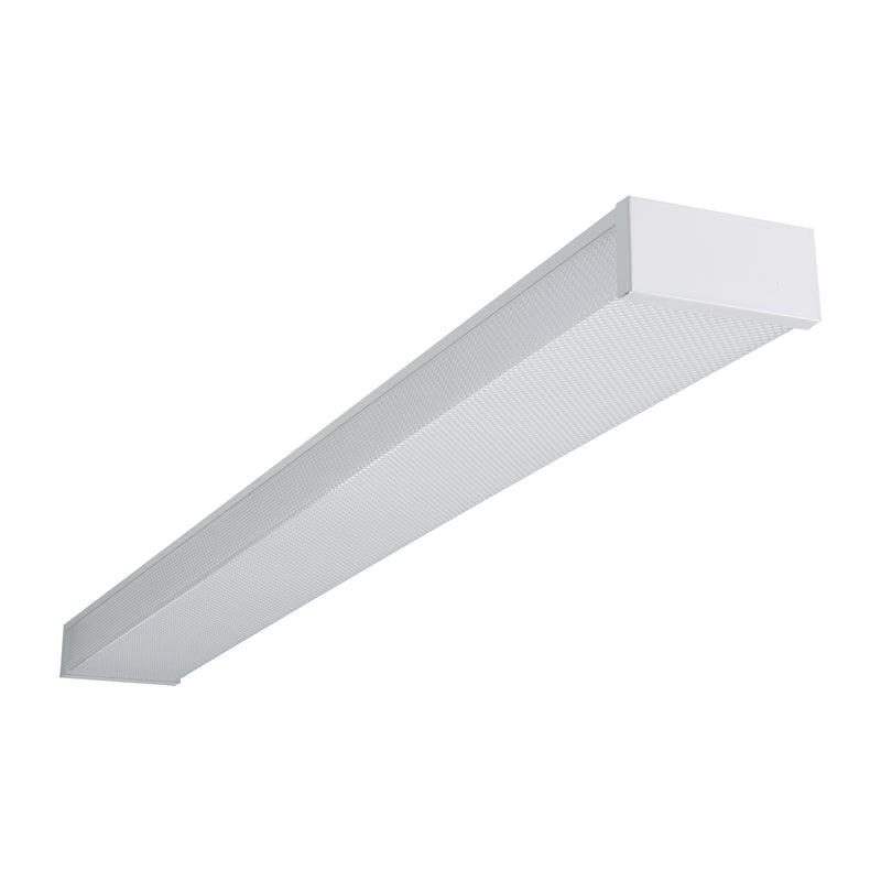 COOPER LIGHTING LLC, Metalux 31.4 W 48 in. Luminaire enveloppant à DEL