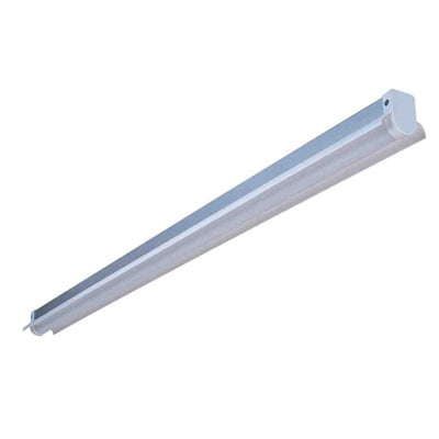 COOPER LIGHTING LLC, Metalux 34 in. 32 watt LED Shop Light