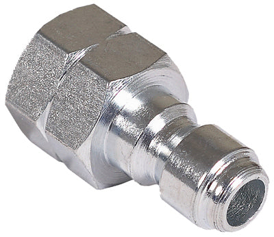 MI-T-M CORP, Mi-T-M Quick Connect Plug Coupling