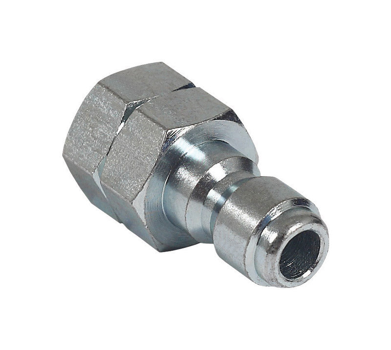 MI-T-M CORP, Mi-T-M Quick Connect Plug Coupling