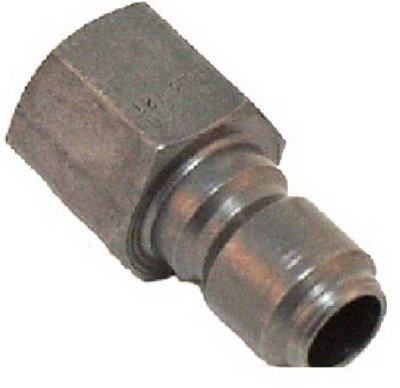 MI-T-M CORP, Mi-T-M Quick Connect Plug Coupling