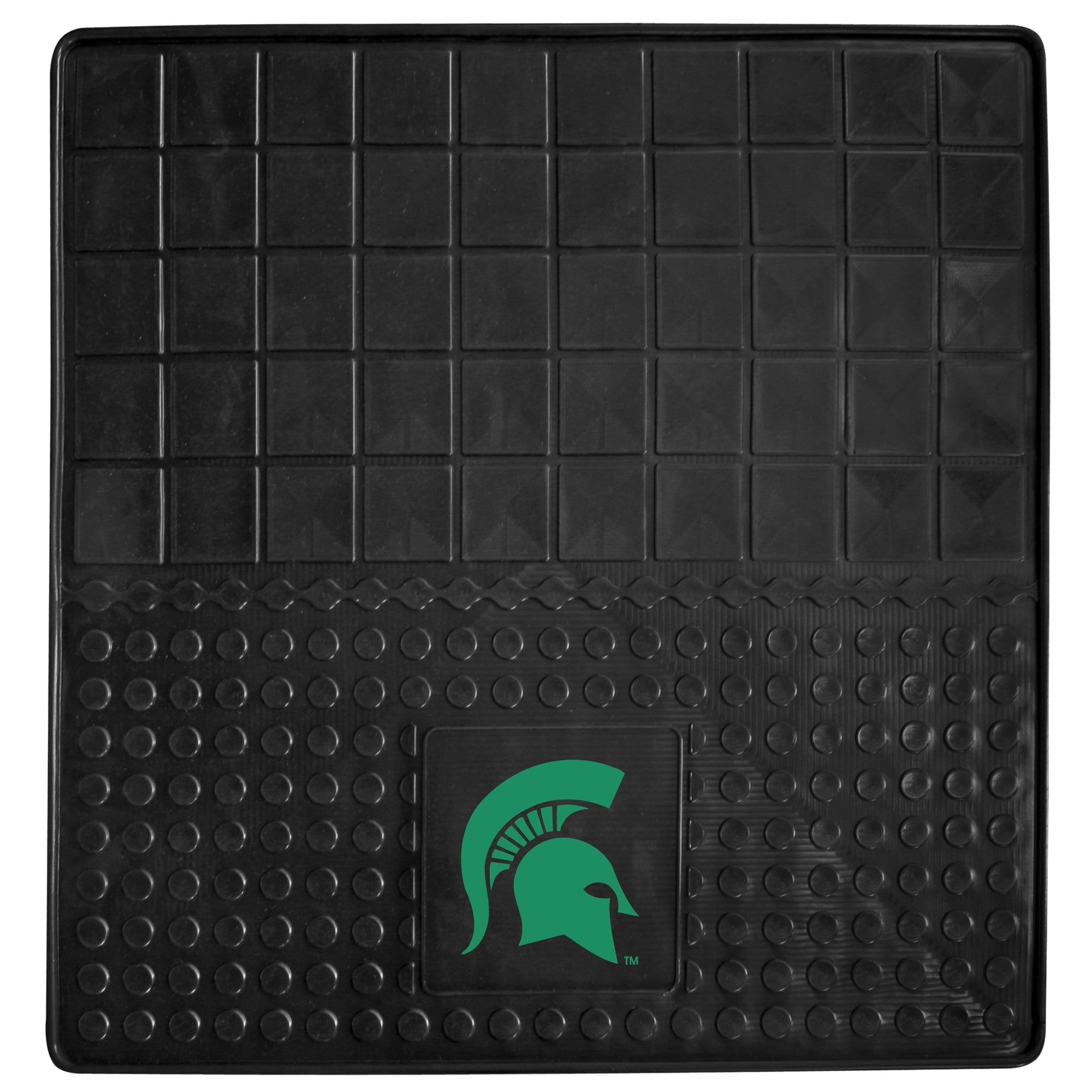 FANMATS, Michigan State University Heavy Duty Cargo Mat (tapis de chargement)