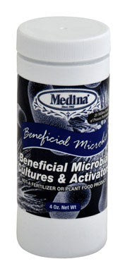 Produits agricoles Medina, Microbes bénéfiques Medina