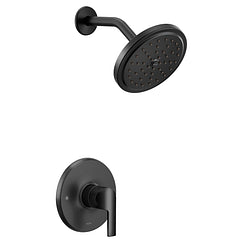 Moen, Noir mat M-CORE 3-Series Douche seule