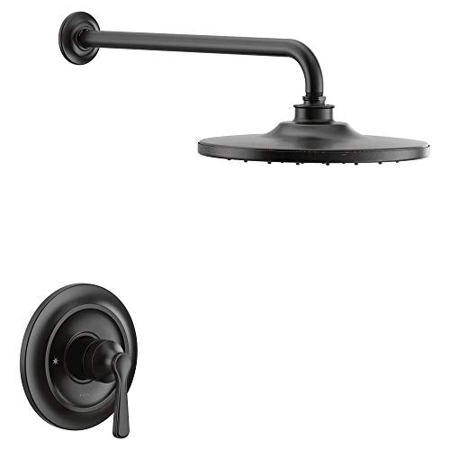 Moen, Noir mat M-CORE 3-Series Shower Only