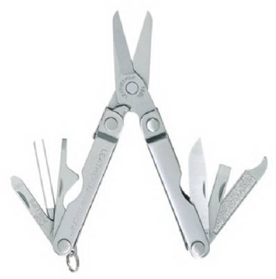 Leatherman Tool Group Inc, Outil multi-usages Micra
