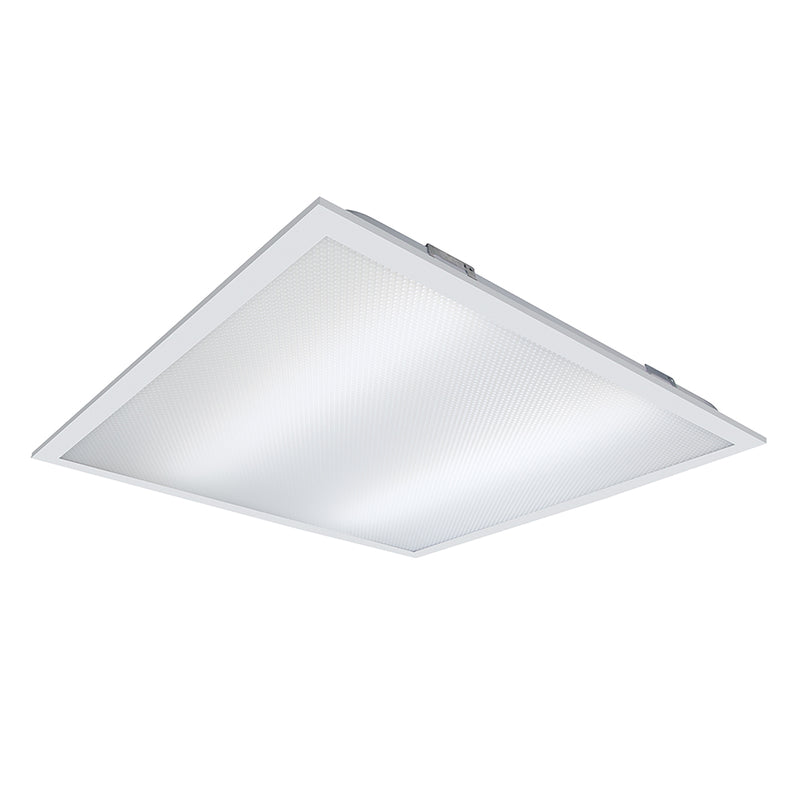 COOPER LIGHTING LLC, Panneau plat à DEL Metalux 27 W 2 pi L X 2 po L L