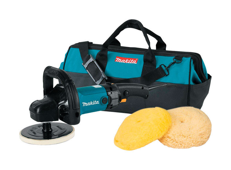 MAKITA USA, Polisseuse à fil Makita