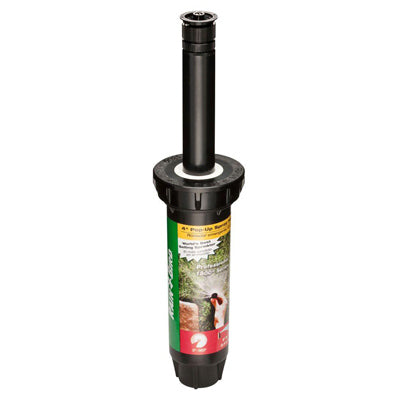 RAIN BIRD CORPORATION-CONSUMER FART, Rain Bird 1800 Series 4 in. H Adjustable Pop-Up Sprinkler