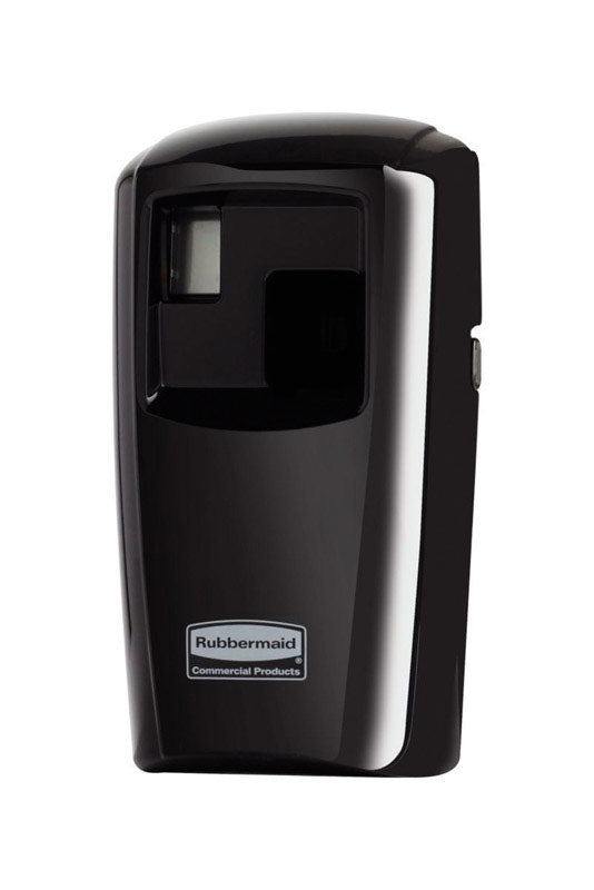 NEWELL BRANDS DISTRIBUTION LLC, Rubbermaid Microburst No Scent Spray Dispenser 1.8 oz. Aérosol (paquet de 6)
