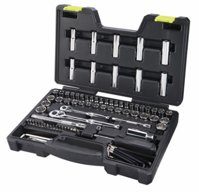 Apex Tool Group-Asia, Set d'outils de mécanicien, 85-Pc.