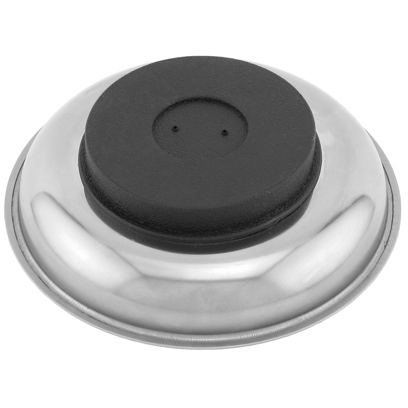 MASTER MAGNETICS INC, Source magnétique 1.5 in. L X 6 in. W Silver Magnetic Tray 1 pc