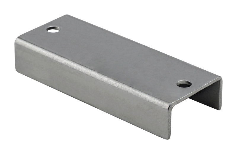 MASTER MAGNETICS INC, Source magnétique 2.75 in. L X 1 po. W Silver Latch Magnet 25 lb. pull 1 pc