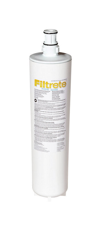 3m Company, Système de filtration d'eau maximum sous l'évier Filtrete