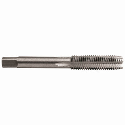 Century Drill & Tool Co Inc, Taraud métrique, 6mm x 1 (paquet de 2)