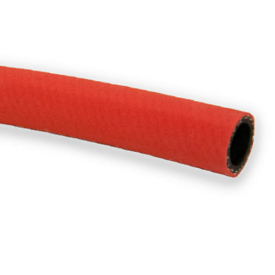 Abbott Rubber Co Inc, Tuyau utilitaire Master Plumber, rouge, 3/8 x 5/8-in. x 50-Ft.