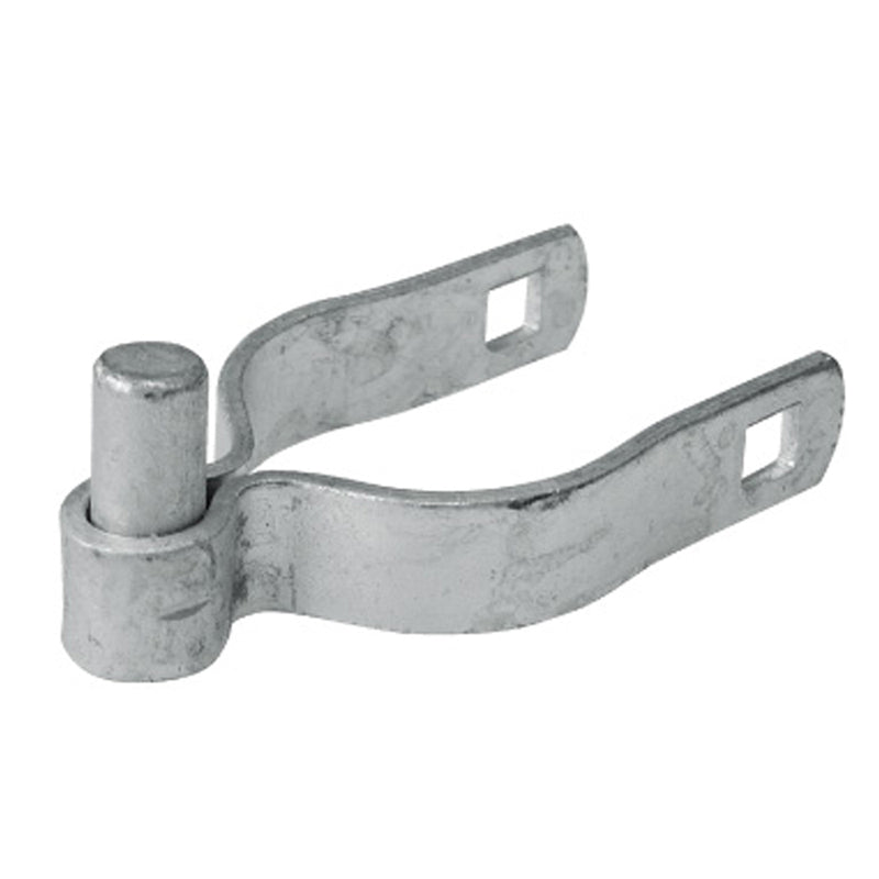 MIDWEST AIR TECHNOLOGIES INC, YardGard Steel Post Hinge 2-3/8 x 5/8 in.