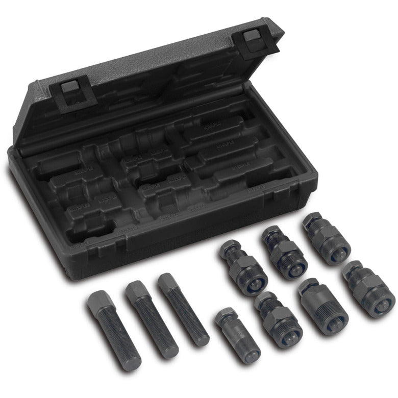 MacOutils, 10 pièces. Kit d'extracteur de volant moteur