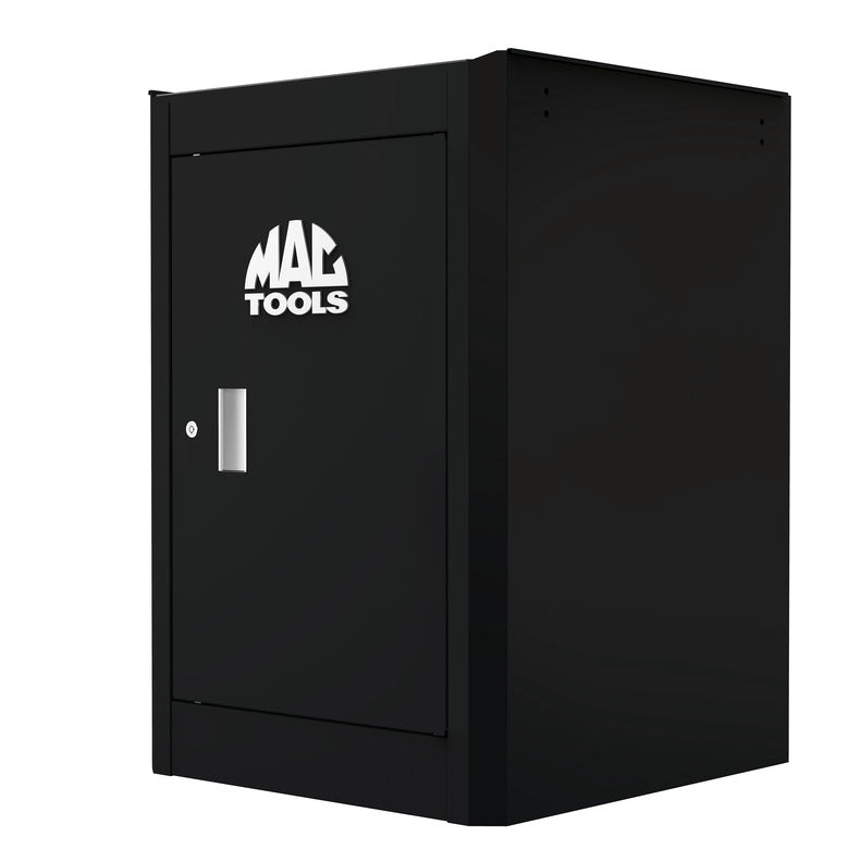 MacOutils, Armoire latérale courte Macsimizer® - Noir plat