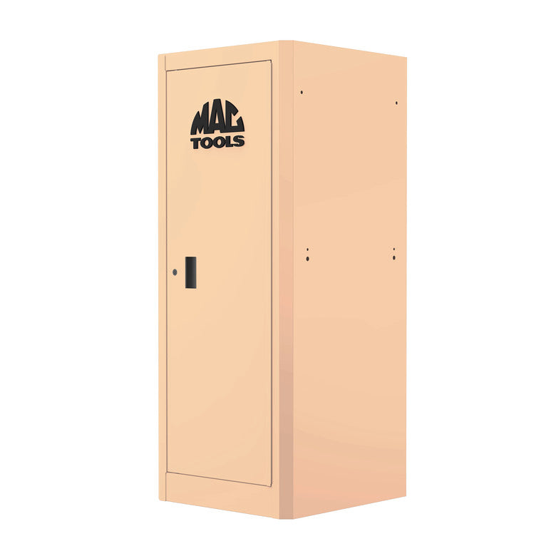 MacOutils, Armoire latérale pleine longueur série Macsimizer® - Desert Tan