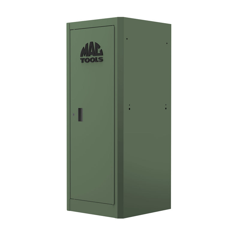 MacOutils, Armoire latérale pleine longueur série Macsimizer® - Vert olive