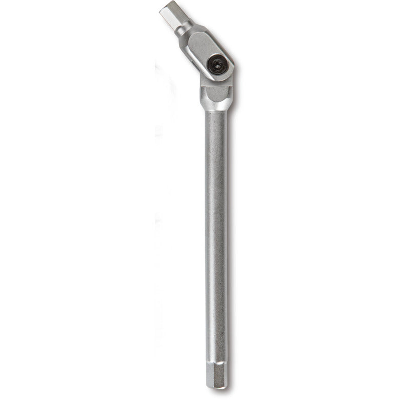 MacOutils, Clé hexagonale à tête pivotante 10 mm