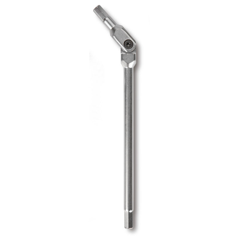 MacOutils, Clé hexagonale à tête pivotante 6 mm