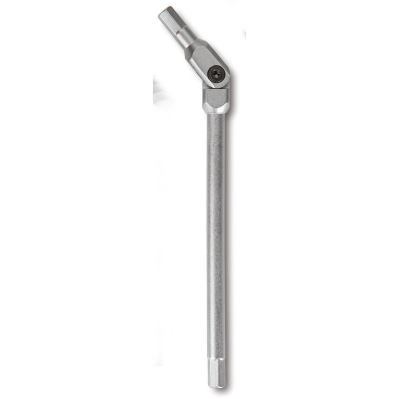 MacOutils, Clé hexagonale à tête pivotante 8 mm