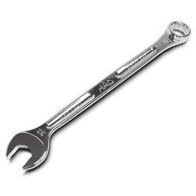 MacOutils, Clé mixte 32 mm - 12-PT.