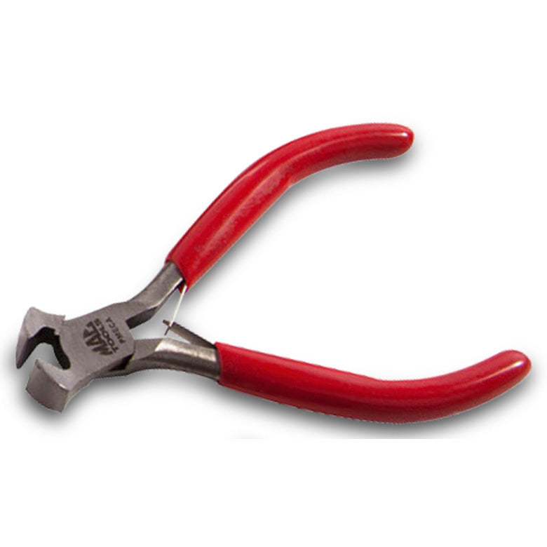 MacOutils, Mini pince coupante en bout 4"